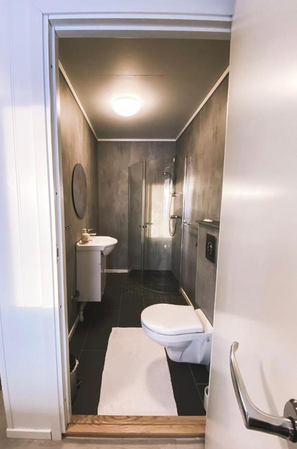 Lille Chili Eat And Sleep As Hotel Jakobselv Luaran gambar