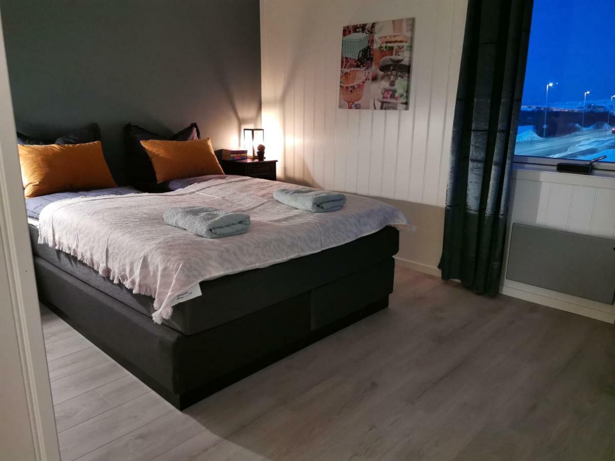 Lille Chili Eat And Sleep As Hotel Jakobselv Luaran gambar